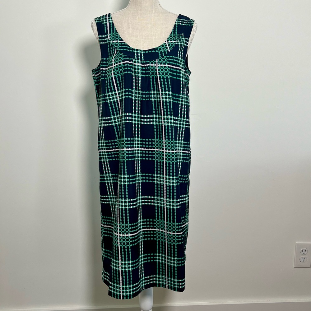 Banana Republic Holiday Dress